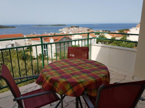APARTMANI TONI POCE 2